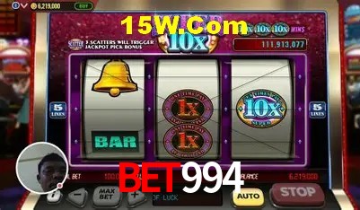 Segurança e performance na plataforma Bet994