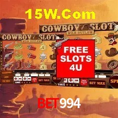 Biblioteca de slots populares na Bet994